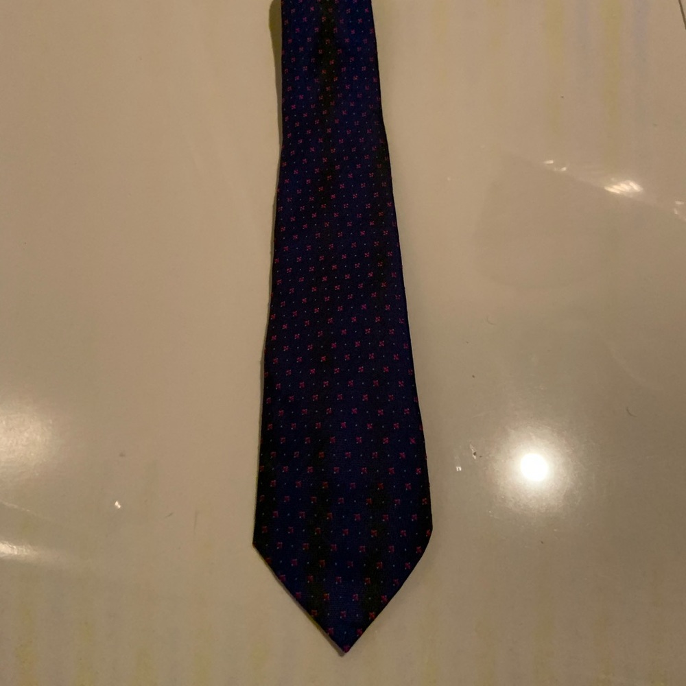 Armani Collezioni tie